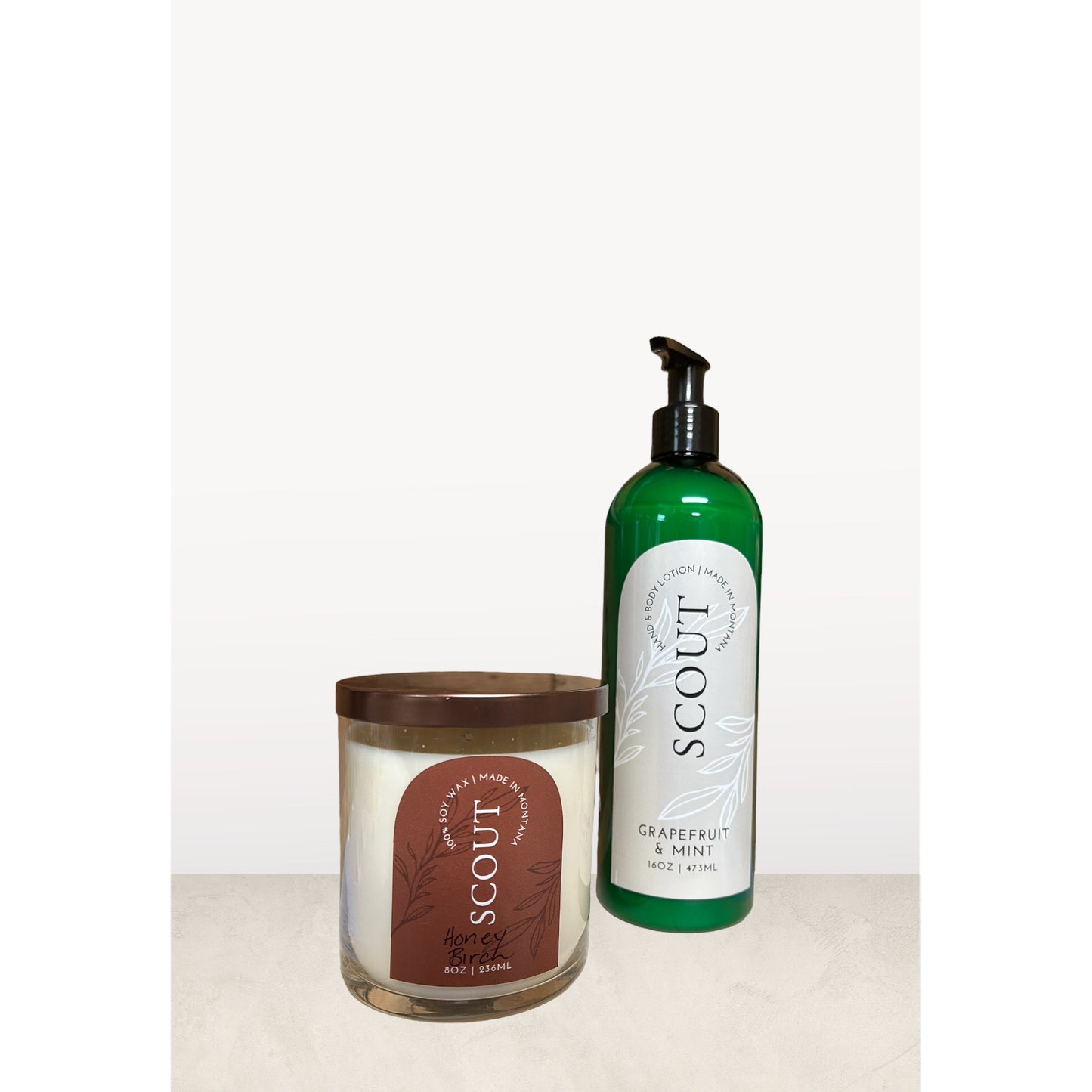 Scout Subscriptions Monthly Subscription Box – Scout Apothecary