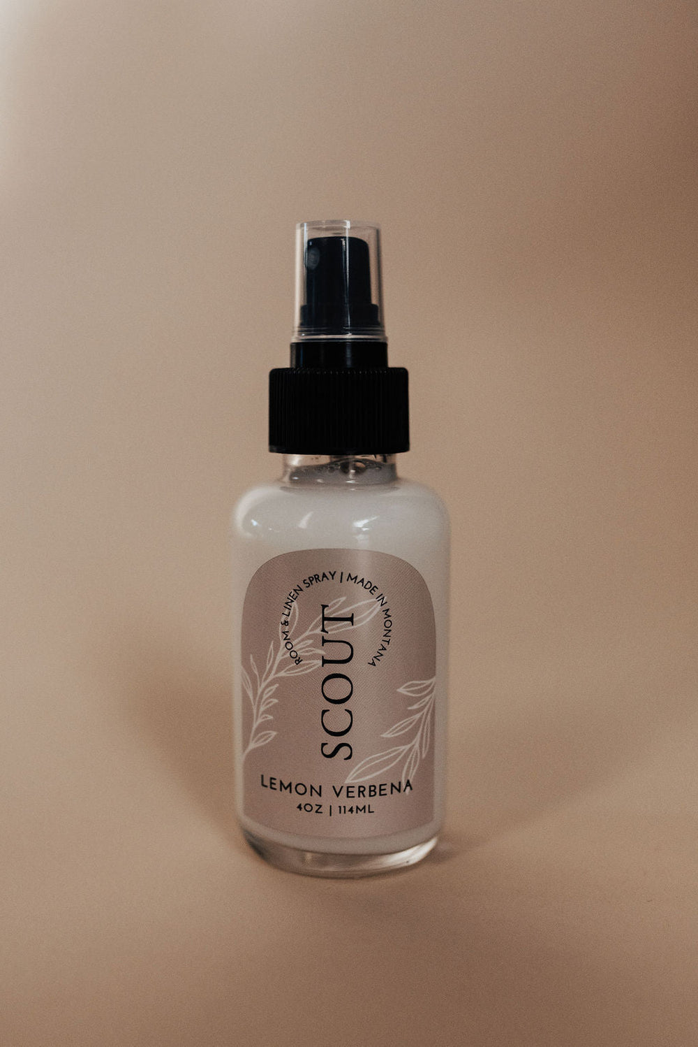 Room & Linen Spray Fall Collection